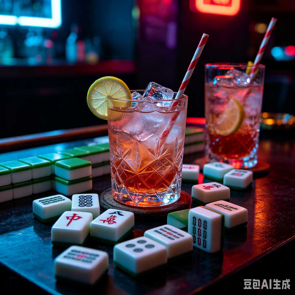 Cochabamba,mahjong