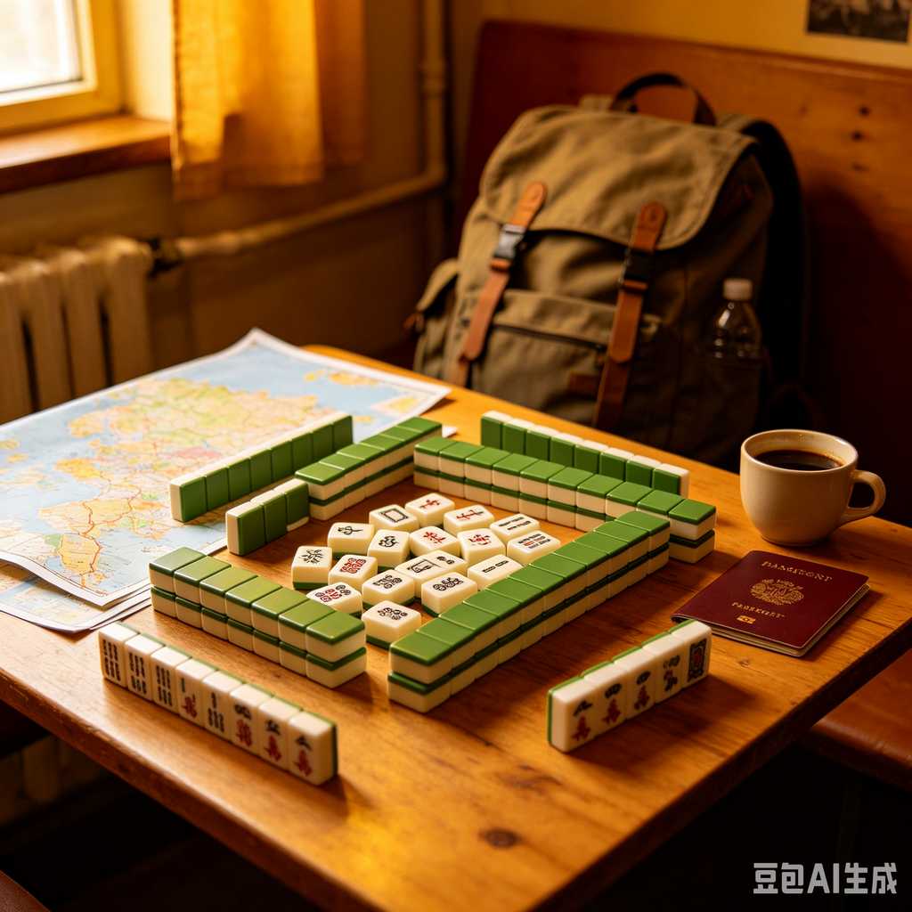 Matamoros,mahjong