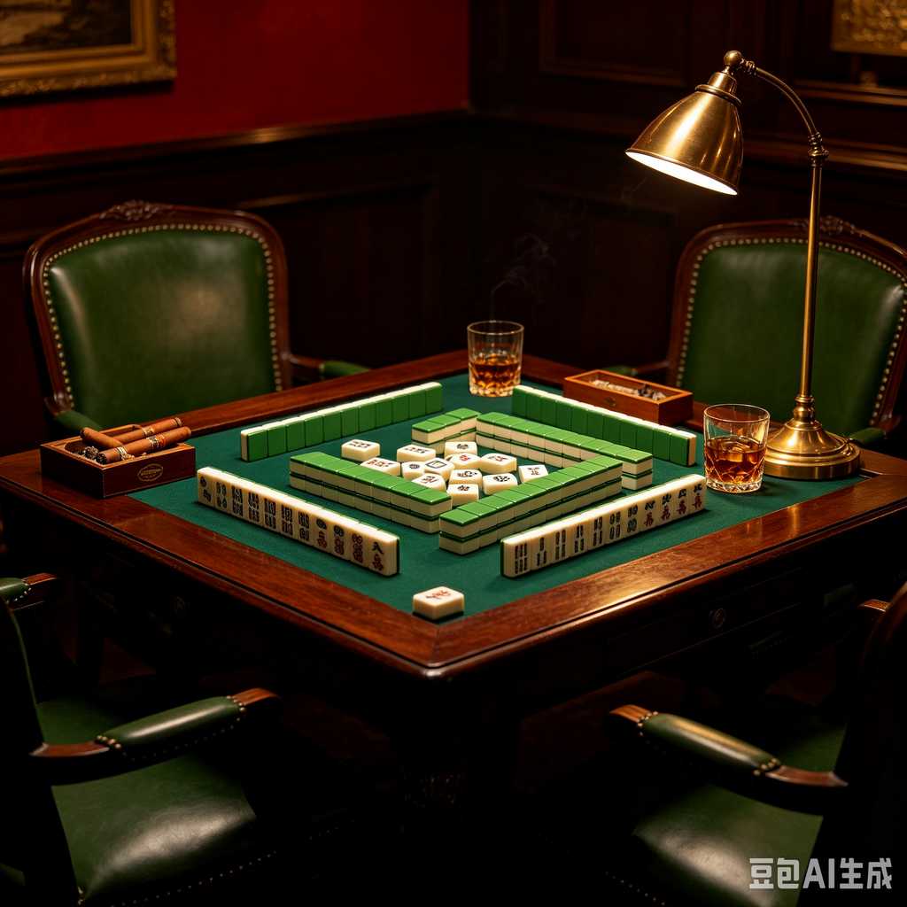 JoaoPessoa,mahjong