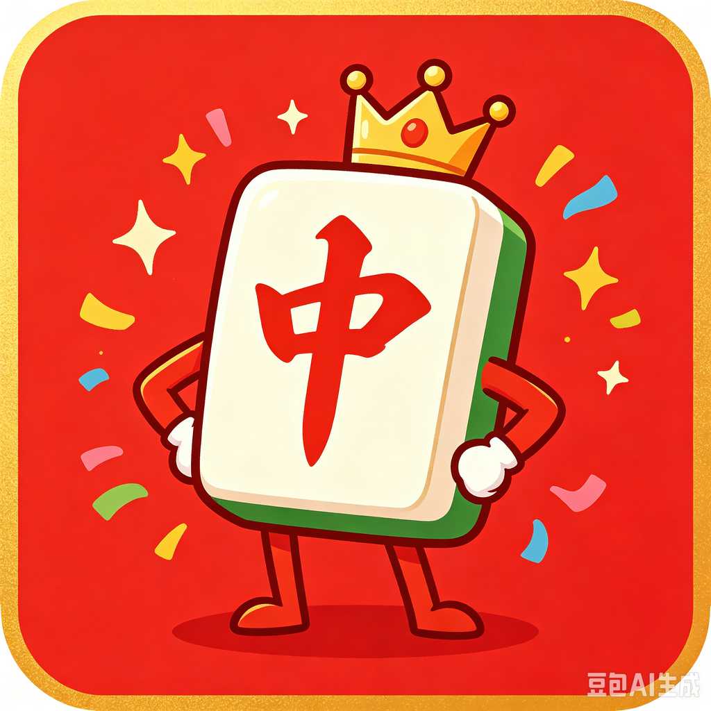 custom artwork mahjong set