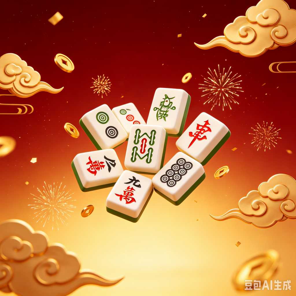 Amsterdam,mahjong