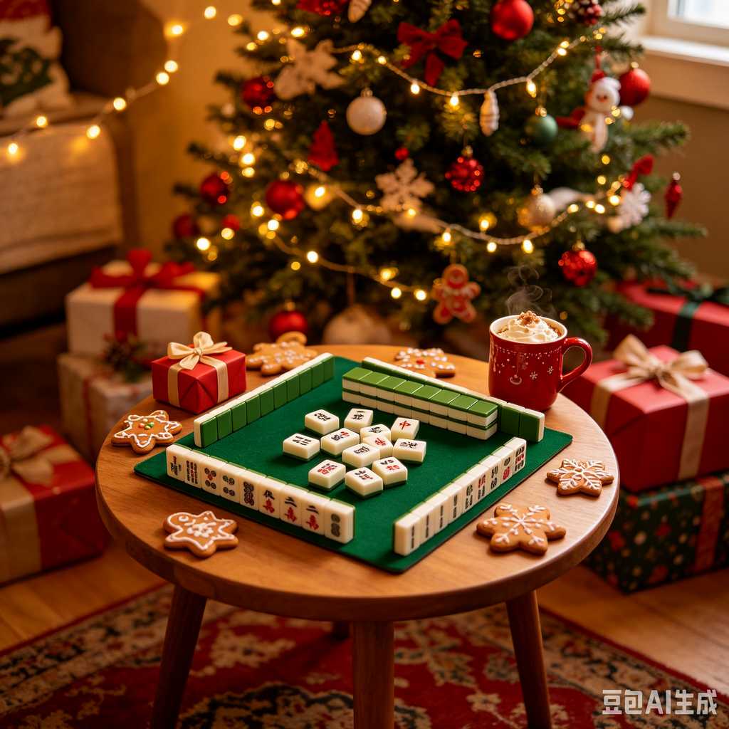 Decatur,mahjong