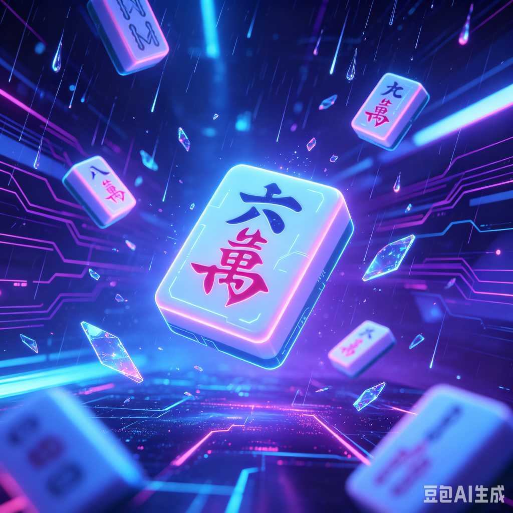 Paris,mahjong