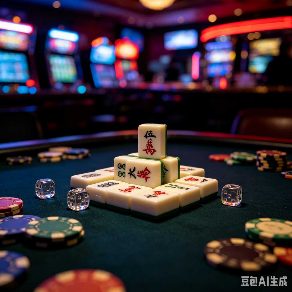 Liege,mahjong