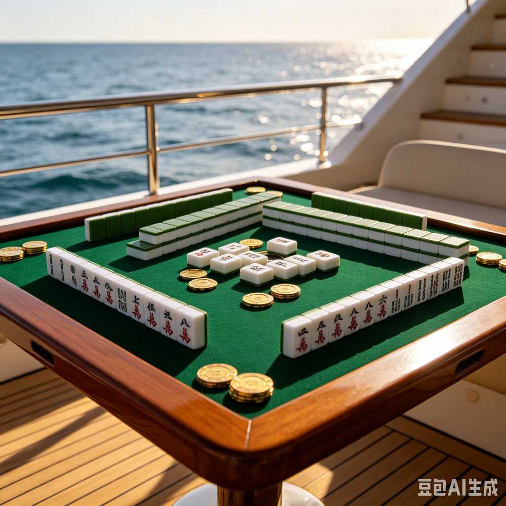 custom text mahjong tiles