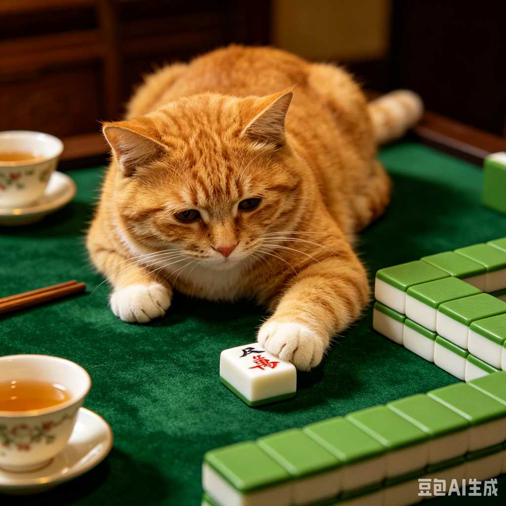 Concord,mahjong