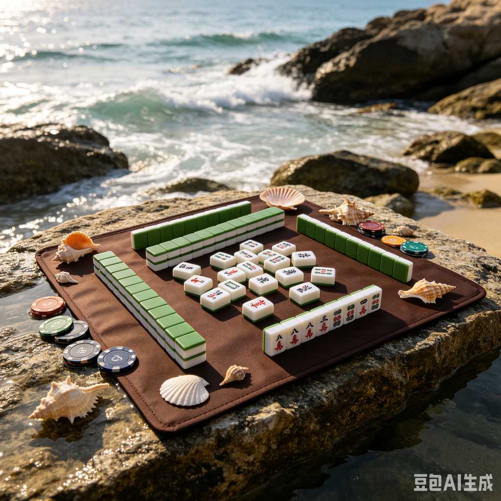 hot selling mahjong set 2026