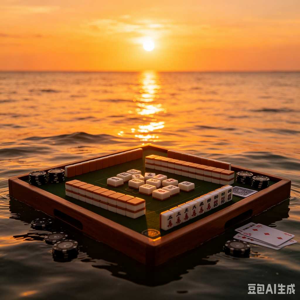 PuertoVallarta,mahjong